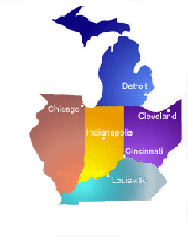 midwest